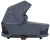 Детская коляска 2 в 1 Carrello Omega+ Meteor Grey