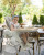 Стульчик для кормления Carrello Toffee Ash Grey