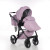 Детская коляска 2 в 1 Junama Hand Craft Violet
