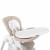 Стульчик для кормления Carrello Toffee Ash Grey