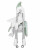 Стульчик для кормления Carrello Toffee Ash Grey