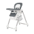 Стульчик для кормления Carrello Toffee Space Grey