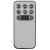 Стульчик для кормления Carrello Triumph Cloud Grey