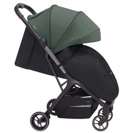 Прогулочная коляска Carrello Nova Rainforest Green