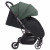 Прогулочная коляска Carrello Nova Rainforest Green