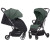Прогулочная коляска Carrello Nova Rainforest Green