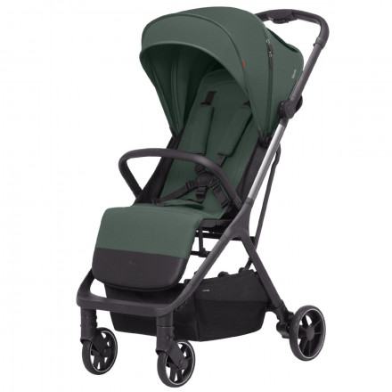 Прогулочная коляска Carrello Nova Rainforest Green