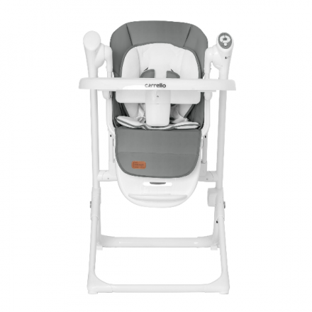 Стульчик для кормления Carrello Triumph Cloud Grey