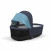 Детская коляска 2 в 1 Cybex Priam IV Nautical Blue / Chrome Brown