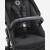 Детская коляска 2 в 1 Bugaboo Fox 5 Midnight black/Black