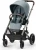 Детская коляска 3 в 1 Cybex Balios S Lux 2023 Sky Blue