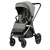 Детская коляска 2 в 1 Carrello Omega Excellent Grey