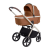 Детская коляска 2 в 1 Carrello Vector Coral Orange