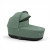 Детская коляска 3 в 1 Cybex Priam IV Leaf Green / Chrome Brown
