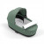 Детская коляска 3 в 1 Cybex Priam IV Leaf Green / Chrome Brown