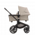 Детская коляска 2 в 1 Bugaboo Fox 5 Desert Taupe/Black