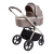 Детская коляска 2 в 1 Carrello Vector Rock Beige