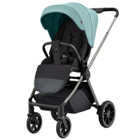 Прогулочная коляска Carrello Ultra Avocado Green