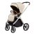 Детская коляска 2 в 1 Carrello Vector Seashell Beige
