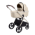 Детская коляска 2 в 1 Carrello Vector Seashell Beige