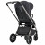 Прогулочная коляска Carrello Ultra Matte Grey