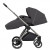 Прогулочная коляска Carrello Ultra Matte Grey