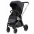 Прогулочная коляска Carrello Ultra Matte Grey