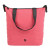Детская коляска 2 в 1 Roan Sol Luxury Viva Magenta/Gold/руч.Черный