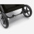 Детская коляска 2 в 1 Bugaboo Donkey 5 Mono Grey mélange/Black