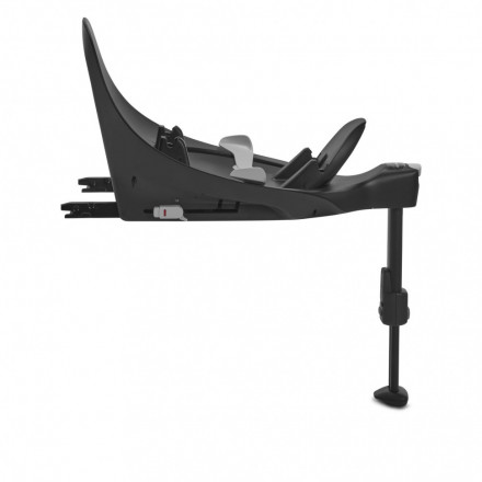 Детская коляска 4 в 1 Cybex Priam IV Soho Grey / Chrome Brown