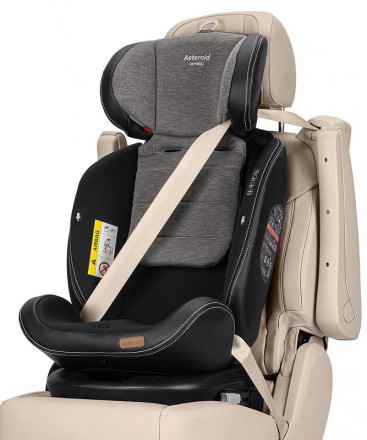 Автокресло Carrello Asteroid Lunar Beige