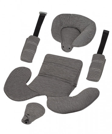 Автокресло Carrello Asteroid Magnet Grey