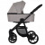 Детская коляска 2 в 1 Milu Kids Тоssа Latte collection pituso