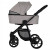 Детская коляска 2 в 1 Milu Kids Тоssа Latte collection pituso