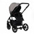 Детская коляска 2 в 1 Milu Kids Тоssа Latte collection pituso