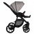 Детская коляска 2 в 1 Milu Kids Тоssа Latte collection pituso