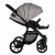 Детская коляска 2 в 1 Milu Kids Тоssа Latte collection pituso