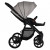 Детская коляска 2 в 1 Milu Kids Тоssа Latte collection pituso
