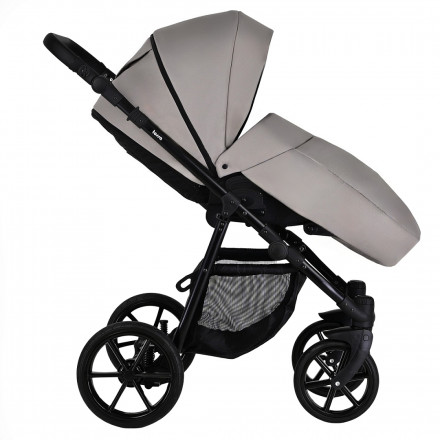 Детская коляска 2 в 1 Milu Kids Тоssа Latte collection pituso
