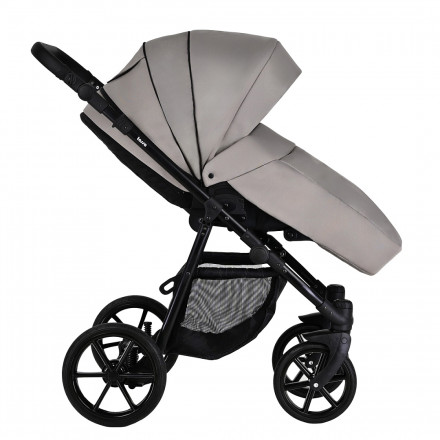 Детская коляска 2 в 1 Milu Kids Тоssа Latte collection pituso