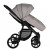 Детская коляска 2 в 1 Milu Kids Тоssа Latte collection pituso