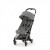 Прогулочная коляска Cybex Coya Mirage Grey / Rosegold