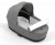Детская коляска 3 в 1 Cybex Priam IV Mirage Grey / Rosegold