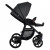 Детская коляска 2 в 1 Milu Kids Тоssа Dark grey collection pituso