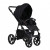 Детская коляска 2 в 1 Milu Kids Тоssа Black collection pituso
