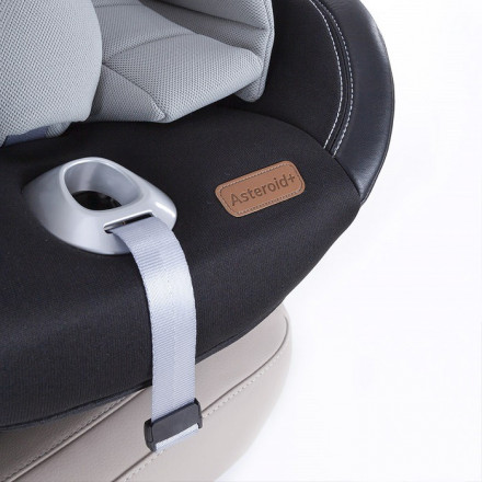 Автокресло Carrello Asteroid Plus Marble Grey