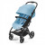 Прогулочная коляска Cybex Eezy S Plus 2 / Beach blue