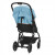Прогулочная коляска Cybex Eezy S Plus 2 / Beach blue