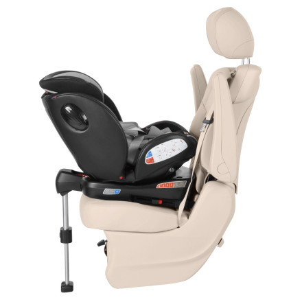 Автокресло Carrello Asteroid Plus Marble Grey