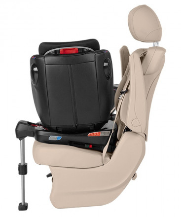 Автокресло Carrello Asteroid Plus Marble Grey